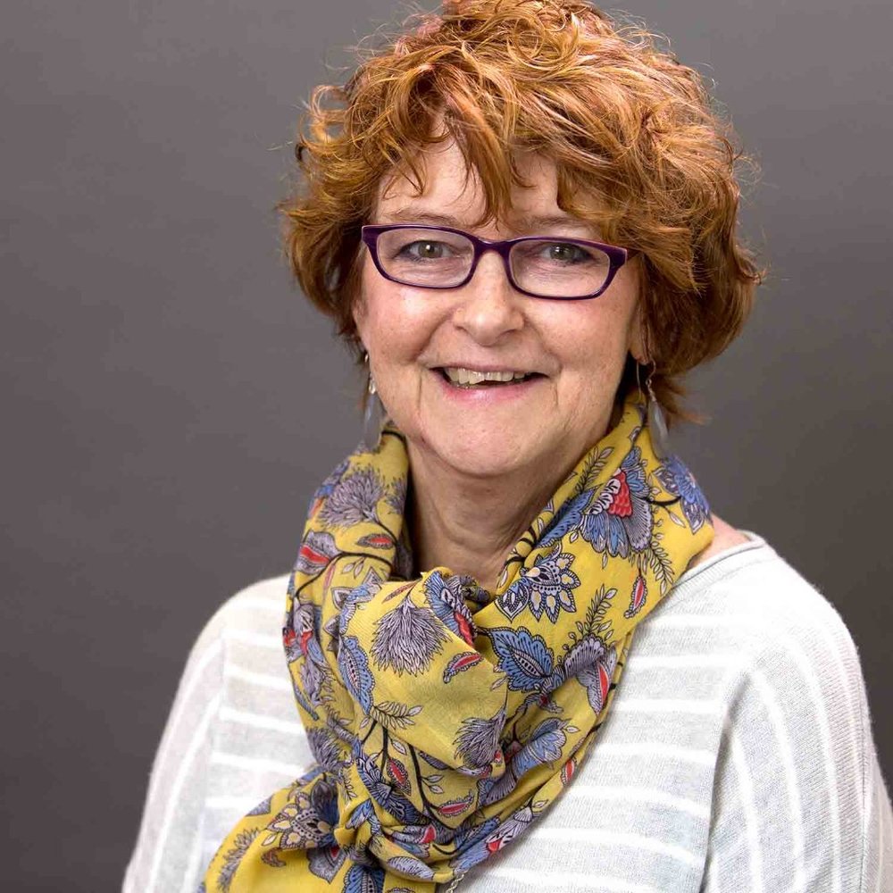 Meet your Posher, Kerri